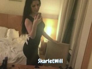 SkarletWill