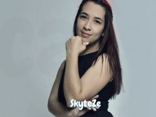 SkyteZe