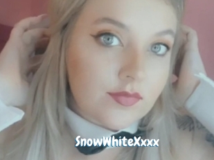 SnowWhiteXxxx