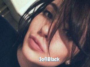 SofiBlack