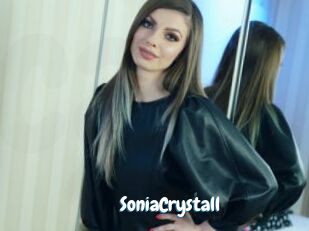 SoniaCrystall