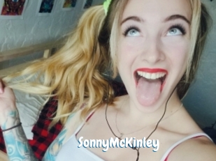 SonnyMcKinley