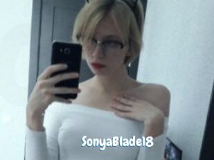 SonyaBlade18