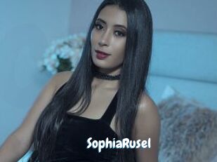 SophiaRusel
