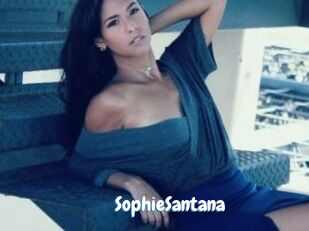 SophieSantana