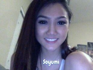 Soyumi