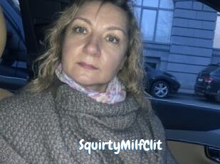 SquirtyMilfClit