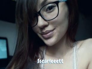 Sscarleeett