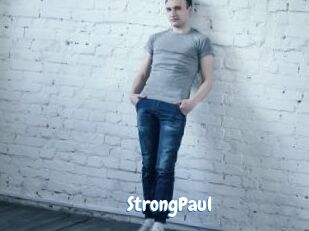 StrongPaul