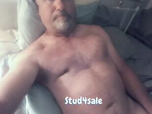 Stud4sale