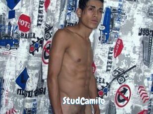 StudCamilo