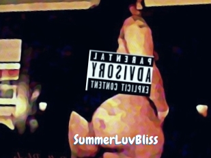 SummerLuvBliss