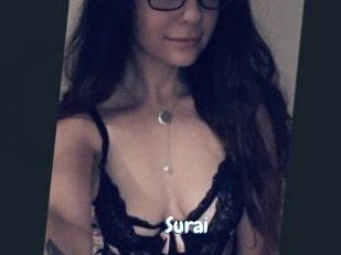 Surai