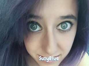 SusyBlue