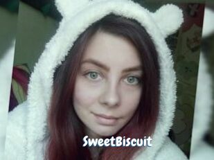 SweetBiscuit