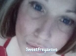 SweetFreyaxoxo