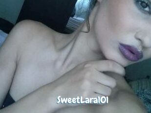 SweetLara101