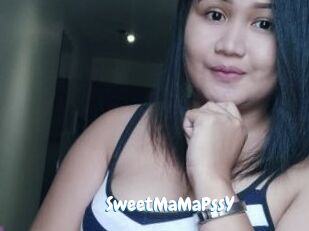 SweetMaMaPssY