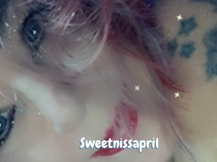 Sweetnissapril