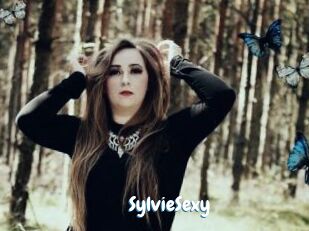 SylvieSexy