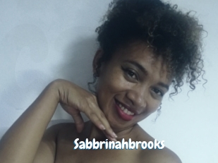 Sabbrinahbrooks