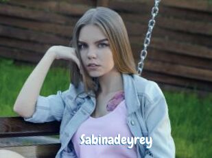 Sabinadeyrey