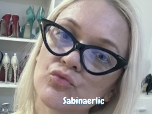 Sabinaerlic