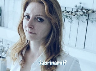 Sabrinamilf