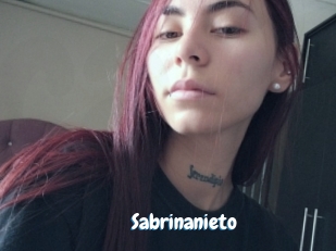 Sabrinanieto