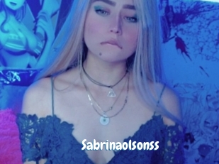 Sabrinaolsonss