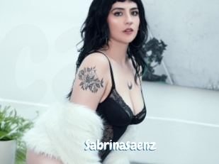 Sabrinasaenz