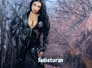 Sadieturan