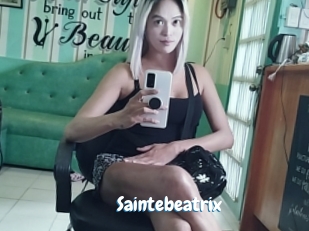 saintebeatrix Coquine Avenue