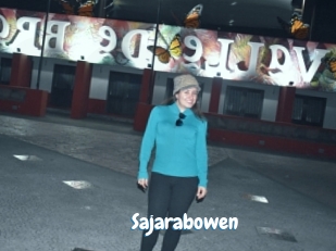 Sajarabowen