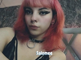 Salomee