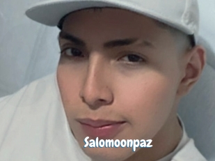 Salomoonpaz