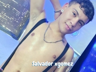 Salvador_xgomez