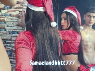 Samaelandlilitt777