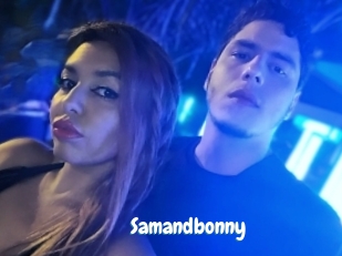 Samandbonny