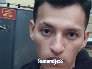 Samandjess