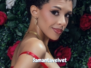 samantavelvet Coquine Avenue