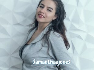 Samanthaajones