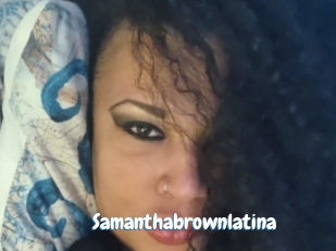 Samanthabrownlatina