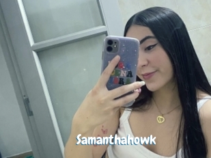Samanthahowk
