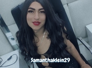 Samanthaklein29