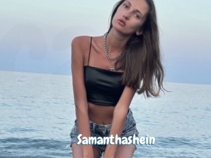 Samanthashein