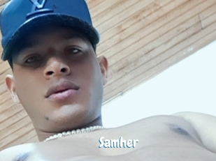 Samher