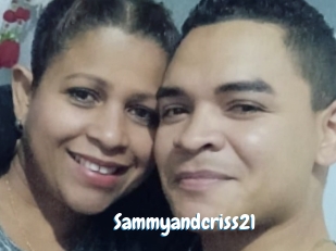 Sammyandcriss21