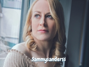 Sammysanderss