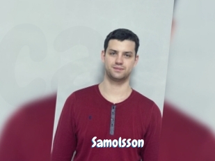 Samolsson